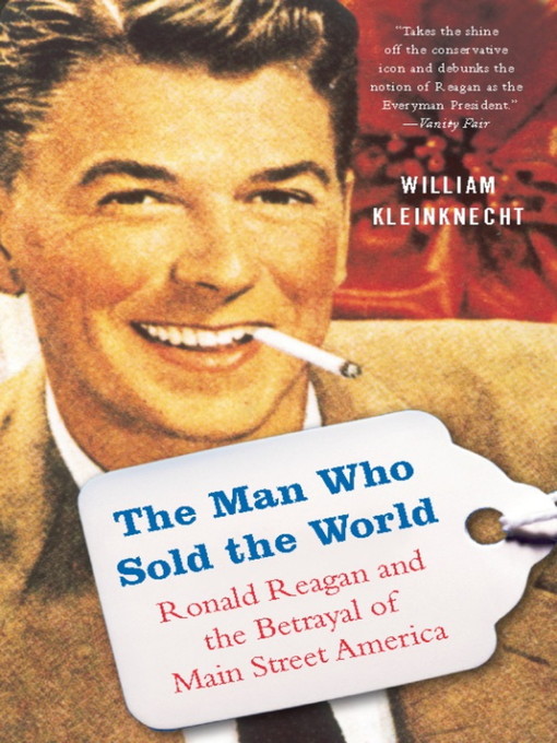 Cover image for The Man Who Sold the World